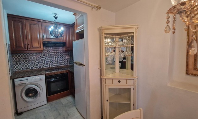 Sale - Apartment / flat -
Torrevieja - Los Frutales