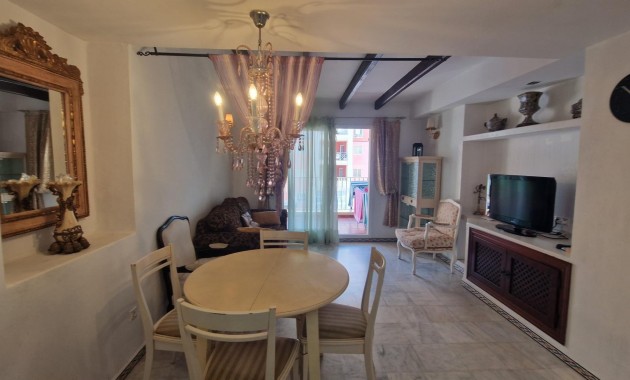 Sale - Apartment / flat -
Torrevieja - Los Frutales