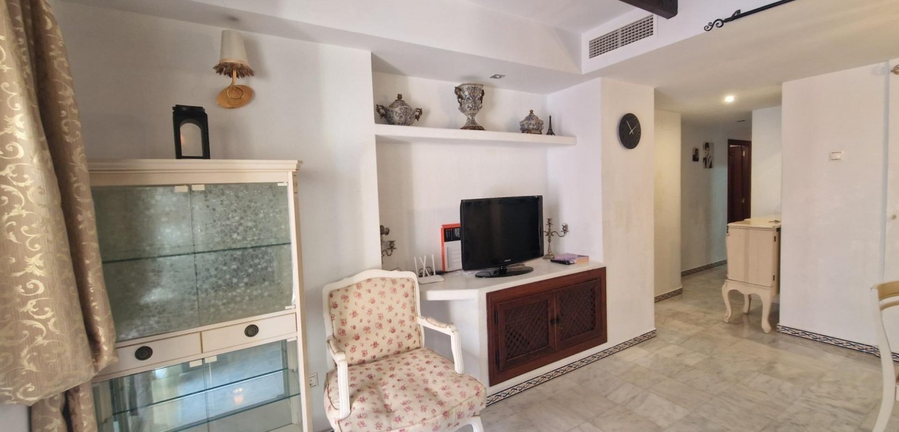 Sale - Apartment / flat -
Torrevieja - Los Frutales