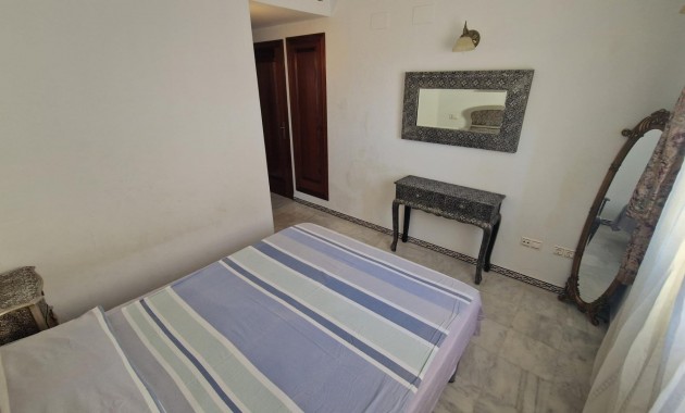 Sale - Apartment / flat -
Torrevieja - Los Frutales