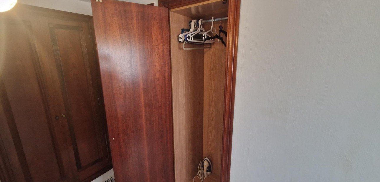 Sale - Apartment / flat -
Torrevieja - Los Frutales