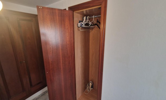 Sale - Apartment / flat -
Torrevieja - Los Frutales