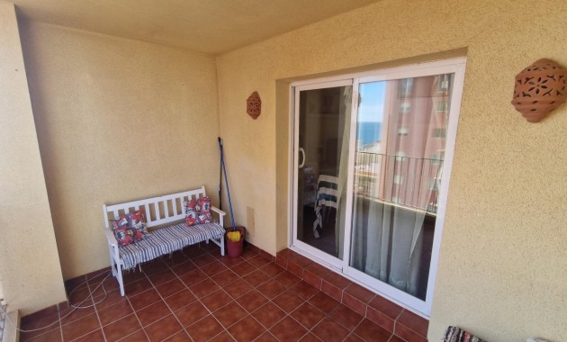 Sale - Apartment / flat -
Torrevieja - Los Frutales