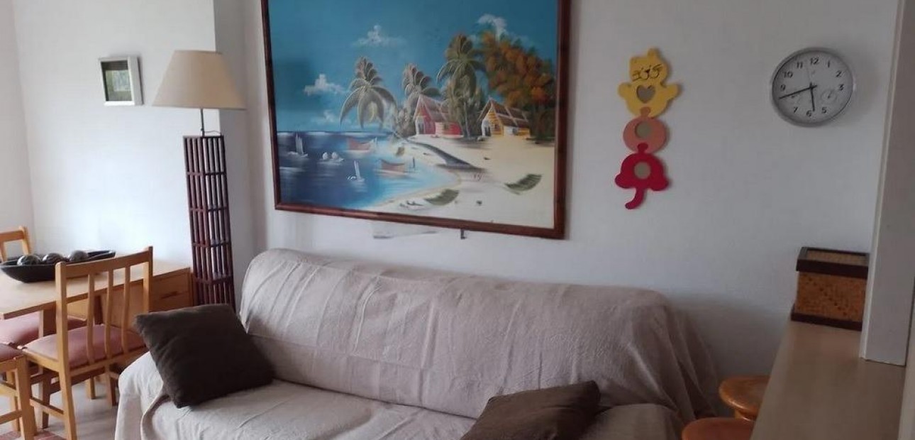 Herverkoop - Appartement / flat -
Orihuela Costa - Altos de Campoamor