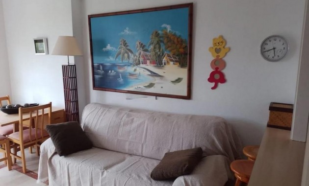 Herverkoop - Appartement / flat -
Orihuela Costa - Altos de Campoamor