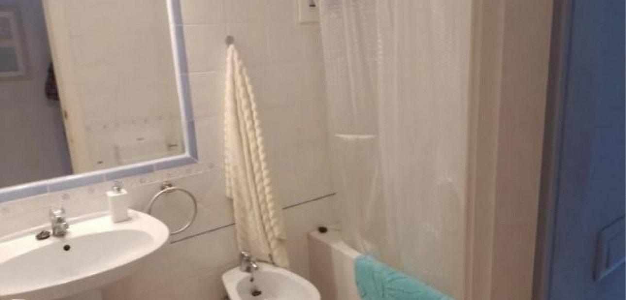 Herverkoop - Appartement / flat -
Orihuela Costa - Altos de Campoamor