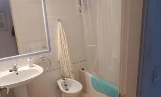 Herverkoop - Appartement / flat -
Orihuela Costa - Altos de Campoamor