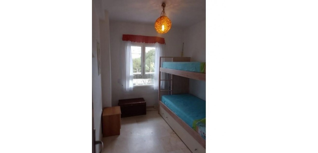 Herverkoop - Appartement / flat -
Orihuela Costa - Altos de Campoamor