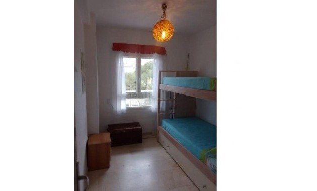 Herverkoop - Appartement / flat -
Orihuela Costa - Altos de Campoamor