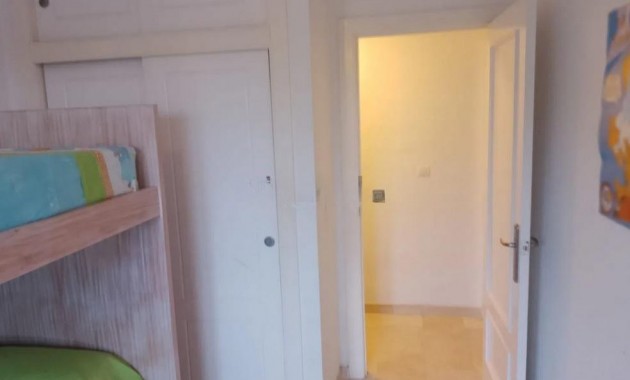 Herverkoop - Appartement / flat -
Orihuela Costa - Altos de Campoamor