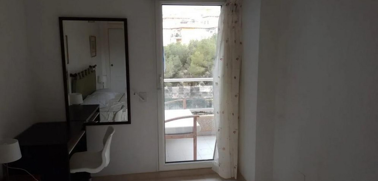 Herverkoop - Appartement / flat -
Orihuela Costa - Altos de Campoamor
