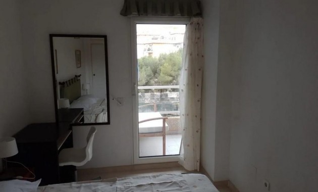 Herverkoop - Appartement / flat -
Orihuela Costa - Altos de Campoamor