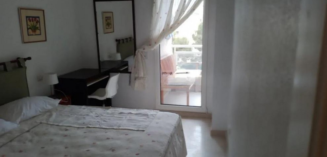 Herverkoop - Appartement / flat -
Orihuela Costa - Altos de Campoamor