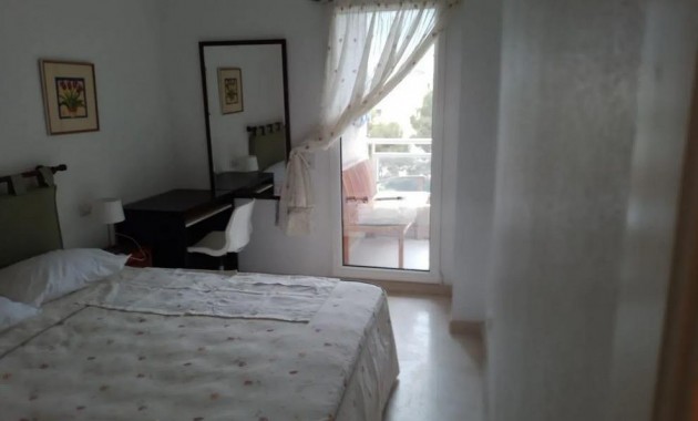 Herverkoop - Appartement / flat -
Orihuela Costa - Altos de Campoamor