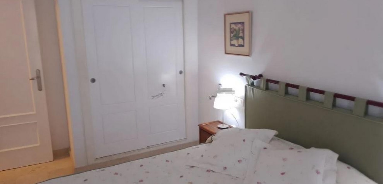 Herverkoop - Appartement / flat -
Orihuela Costa - Altos de Campoamor