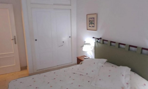 Herverkoop - Appartement / flat -
Orihuela Costa - Altos de Campoamor