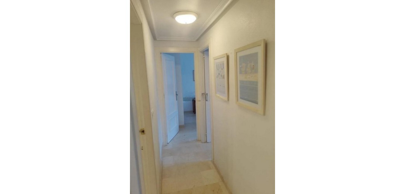 Herverkoop - Appartement / flat -
Orihuela Costa - Altos de Campoamor