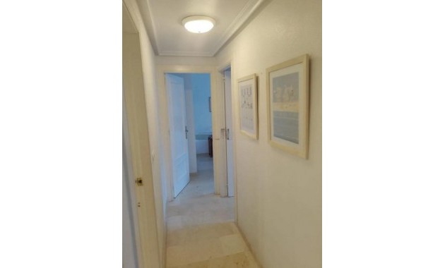 Herverkoop - Appartement / flat -
Orihuela Costa - Altos de Campoamor