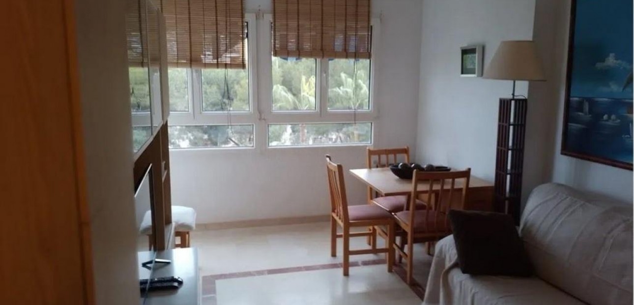 Herverkoop - Appartement / flat -
Orihuela Costa - Altos de Campoamor