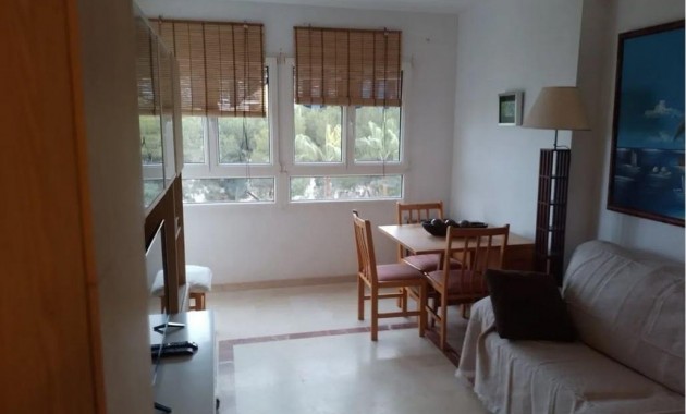 Herverkoop - Appartement / flat -
Orihuela Costa - Altos de Campoamor