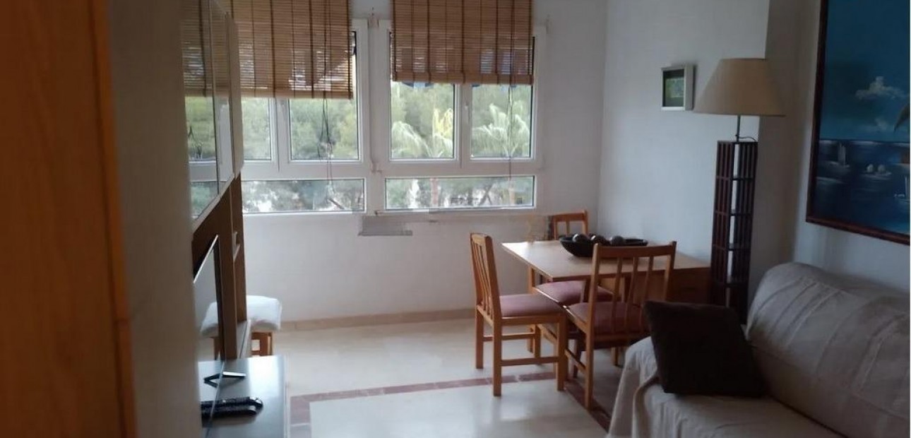 Herverkoop - Appartement / flat -
Orihuela Costa - Altos de Campoamor