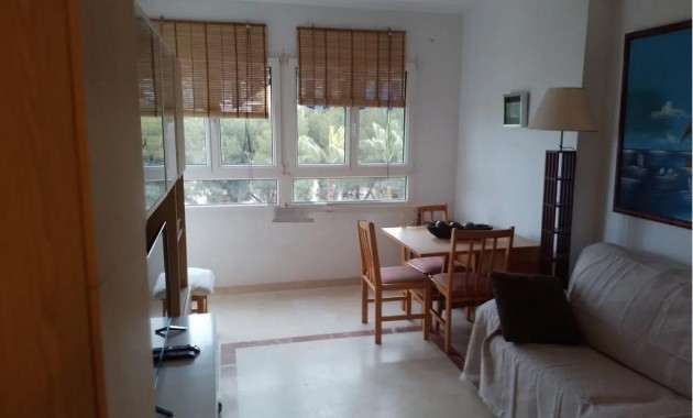 Herverkoop - Appartement / flat -
Orihuela Costa - Altos de Campoamor