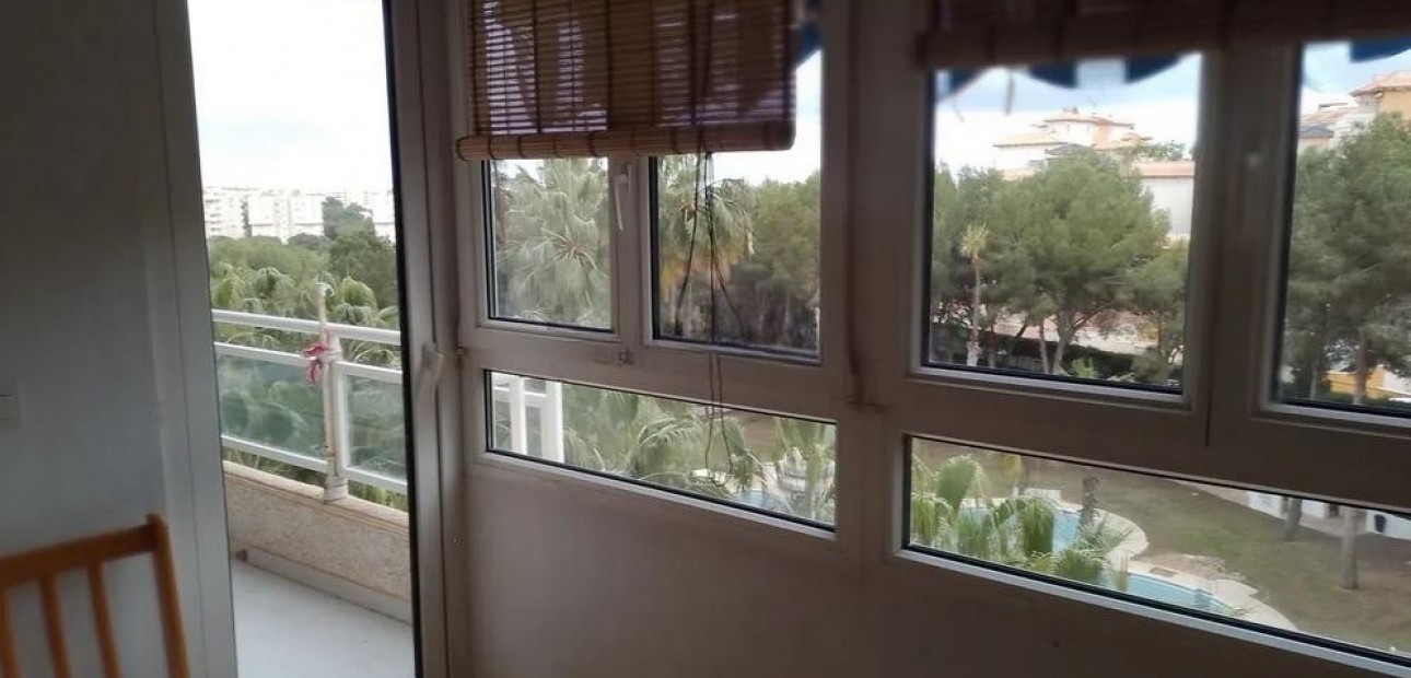 Herverkoop - Appartement / flat -
Orihuela Costa - Altos de Campoamor