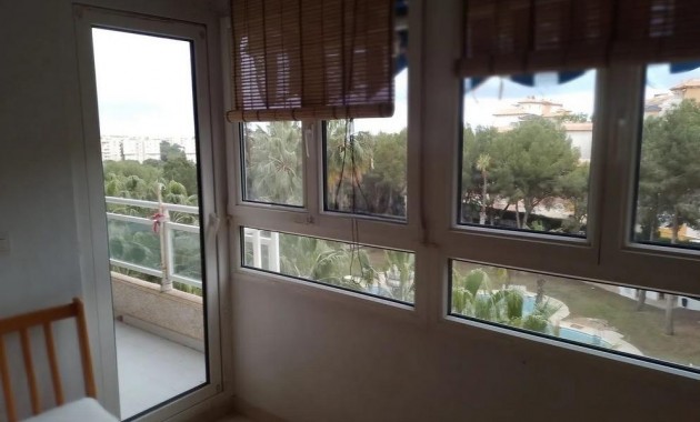 Herverkoop - Appartement / flat -
Orihuela Costa - Altos de Campoamor