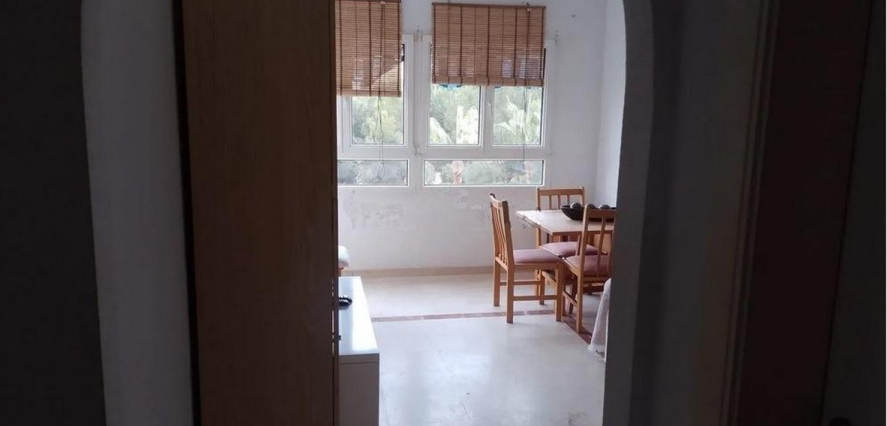 Herverkoop - Appartement / flat -
Orihuela Costa - Altos de Campoamor