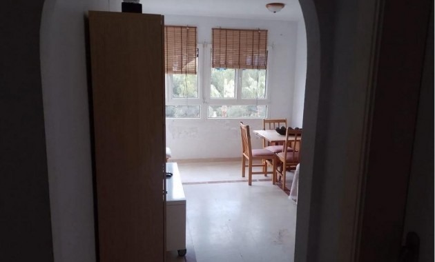 Herverkoop - Appartement / flat -
Orihuela Costa - Altos de Campoamor