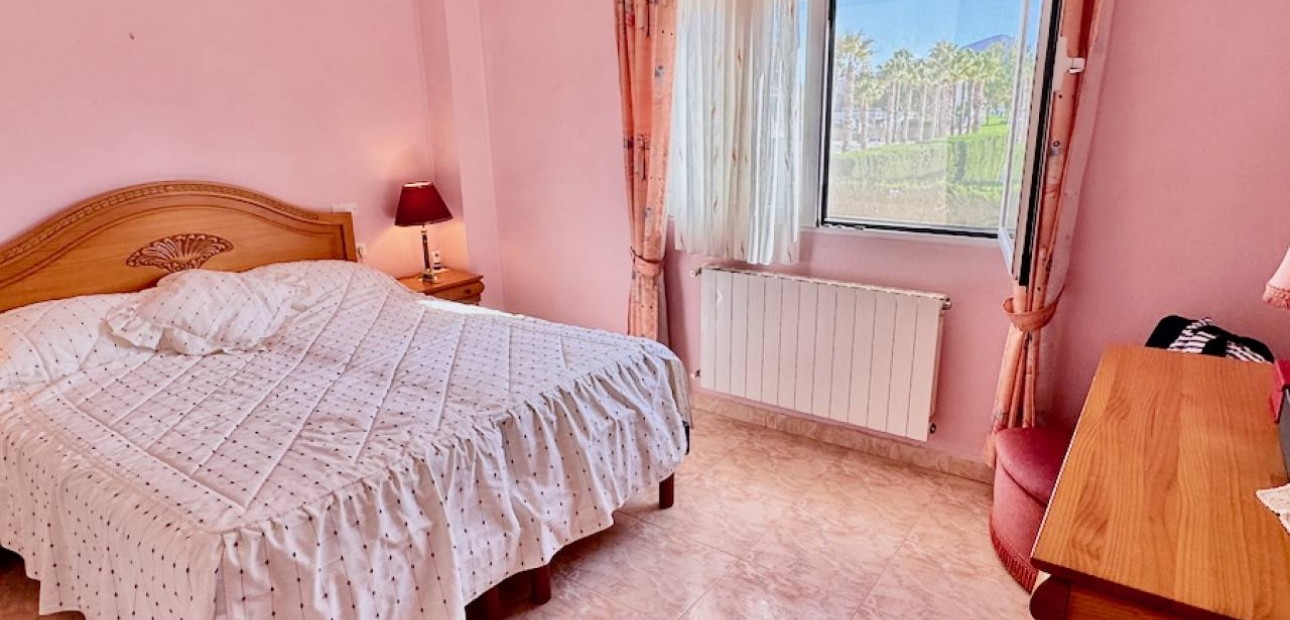 Herverkoop - Villa -
Benferri