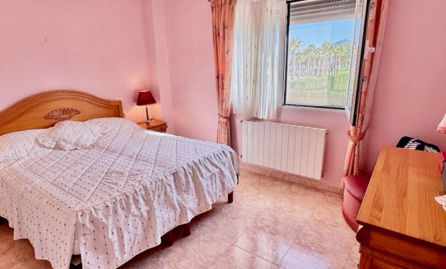 Herverkoop - Villa -
Benferri