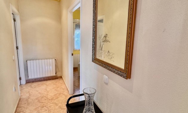 Herverkoop - Villa -
Benferri