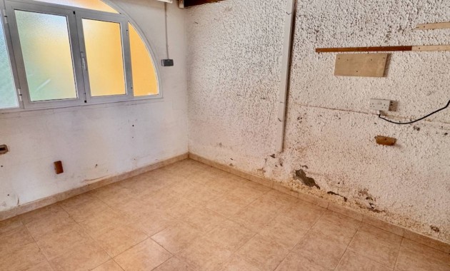 Herverkoop - Villa -
Benferri