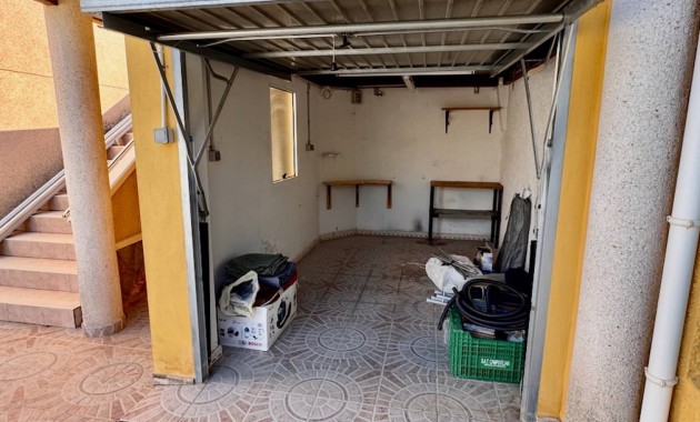 Herverkoop - Villa -
Benferri