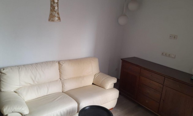 Herverkoop - Appartement / flat -
Finestrat - Alicante