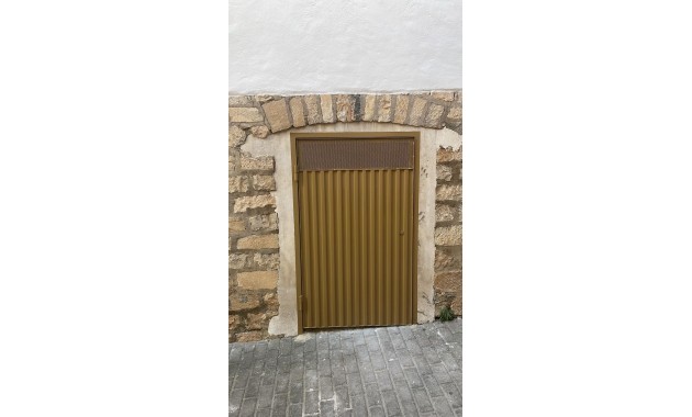 Herverkoop - Appartement / flat -
Finestrat - Alicante