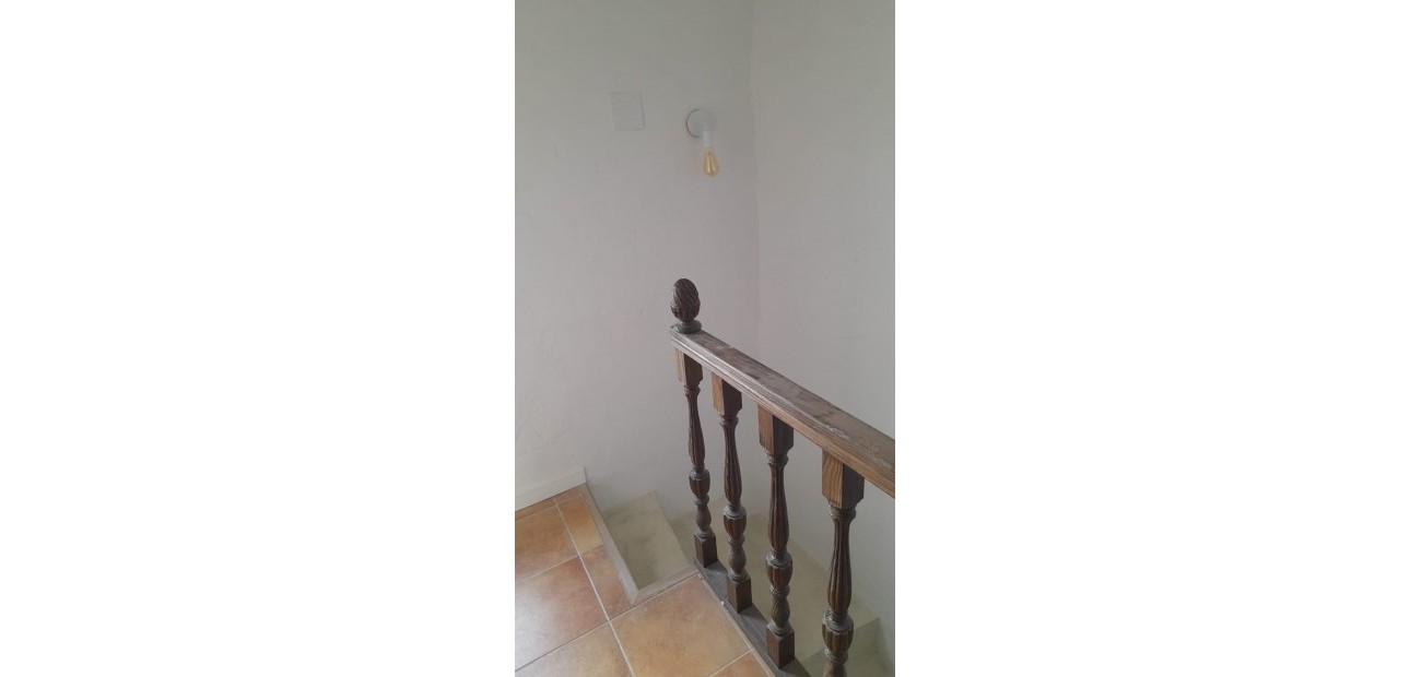 Herverkoop - Appartement / flat -
Finestrat - Alicante