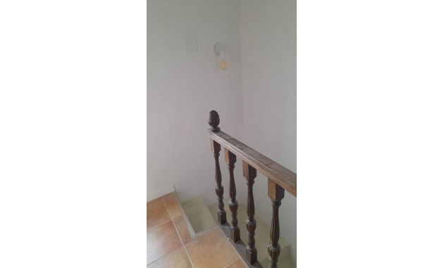 Herverkoop - Appartement / flat -
Finestrat - Alicante