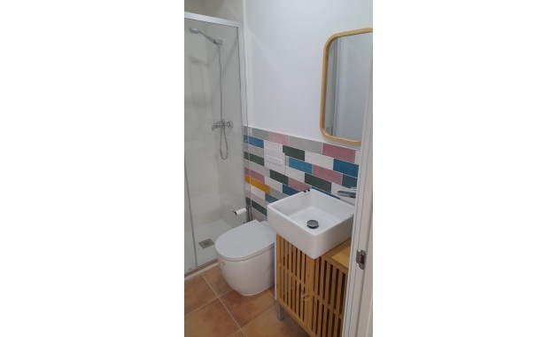 Herverkoop - Appartement / flat -
Finestrat - Alicante
