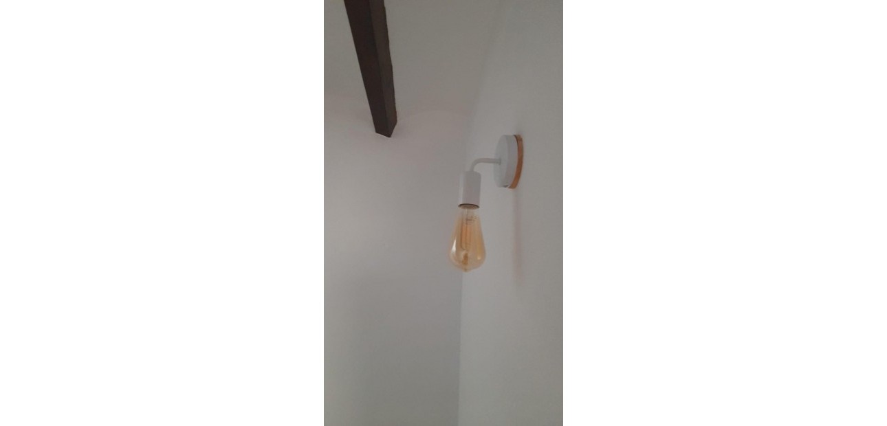 Herverkoop - Appartement / flat -
Finestrat - Alicante