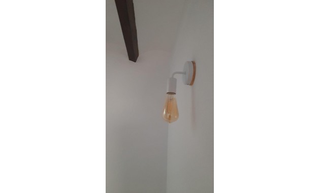 Herverkoop - Appartement / flat -
Finestrat - Alicante