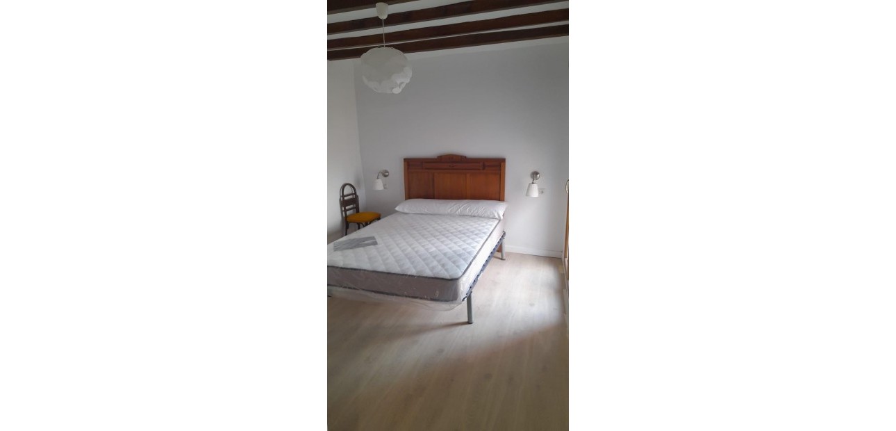 Herverkoop - Appartement / flat -
Finestrat - Alicante