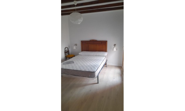 Herverkoop - Appartement / flat -
Finestrat - Alicante