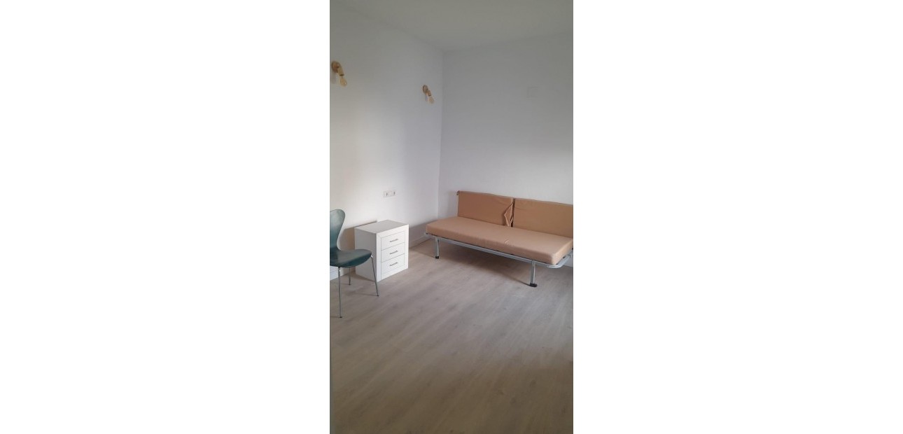 Herverkoop - Appartement / flat -
Finestrat - Alicante