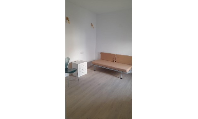 Herverkoop - Appartement / flat -
Finestrat - Alicante