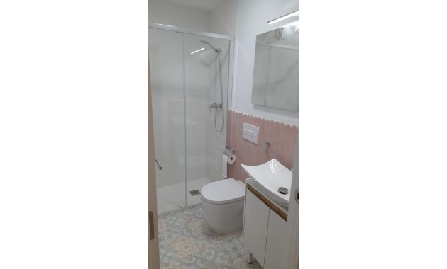 Herverkoop - Appartement / flat -
Finestrat - Alicante