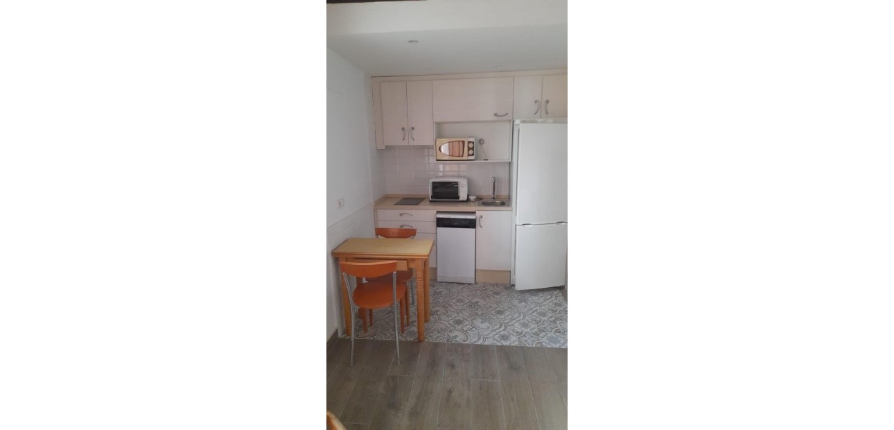 Herverkoop - Appartement / flat -
Finestrat - Alicante