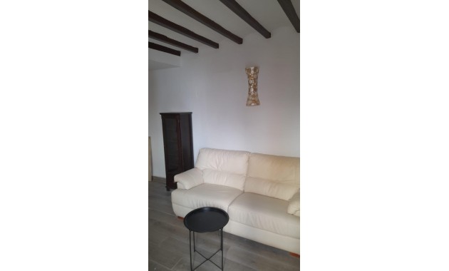 Herverkoop - Appartement / flat -
Finestrat - Alicante