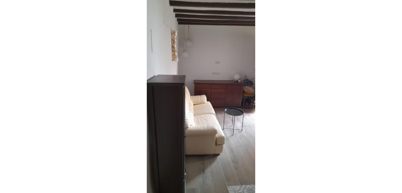Herverkoop - Appartement / flat -
Finestrat - Alicante